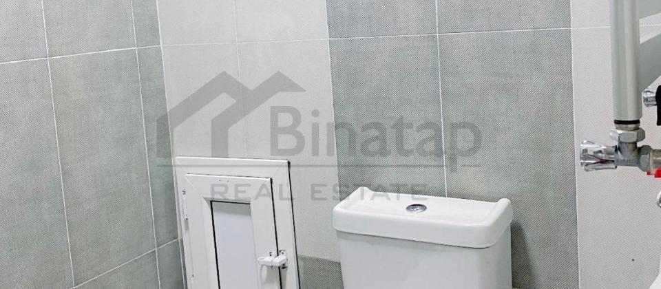 Satılır 2 otaqlı yeni tikili 47 m², Dərnəgül m. - 13
