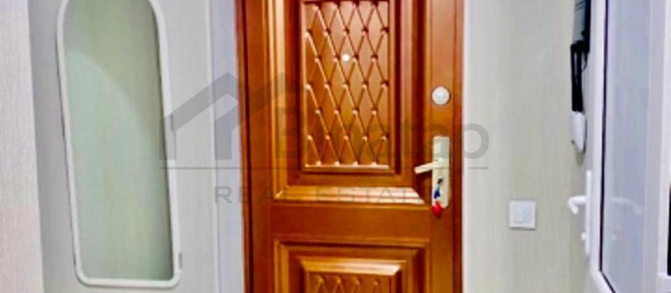 Satılır 2 otaqlı yeni tikili 47 m², Dərnəgül m. - 14