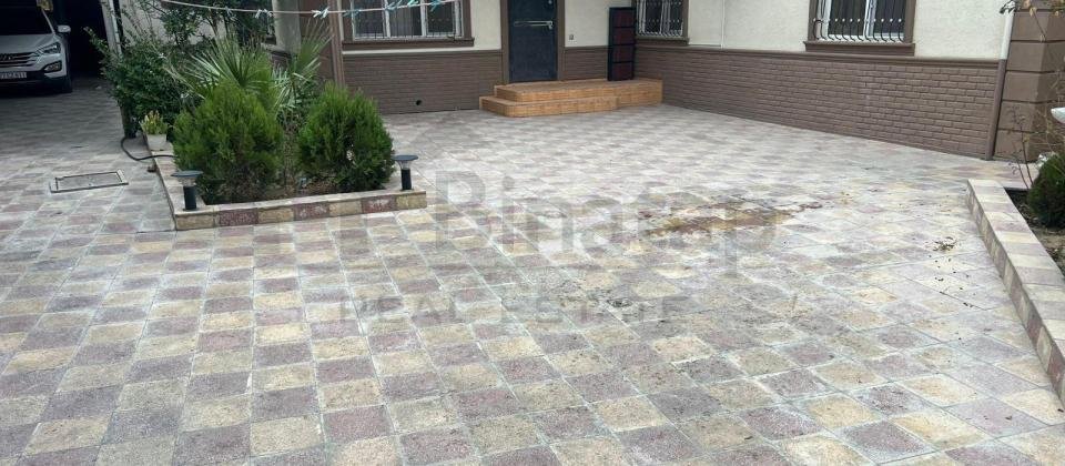 Satılır 7 otaqlı həyət evi/bağ evi 250 m², NZS q. - 3