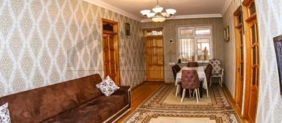 Satılır 7 otaqlı həyət evi/bağ evi 250 m², NZS q. - 4