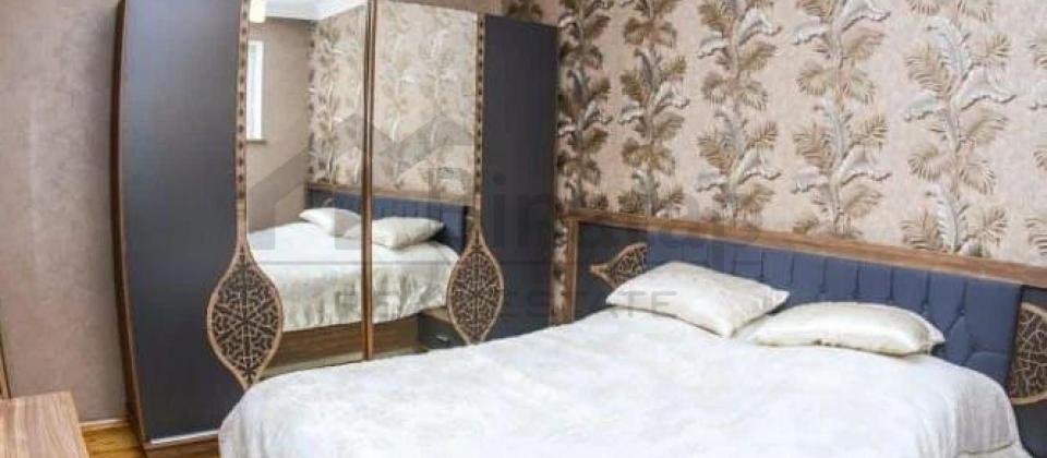 Satılır 7 otaqlı həyət evi/bağ evi 250 m², NZS q. - 6