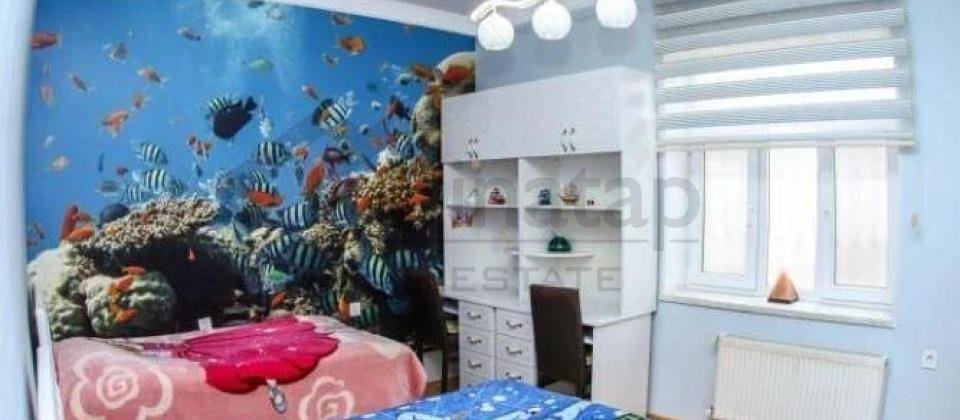 Satılır 7 otaqlı həyət evi/bağ evi 250 m², NZS q. - 9