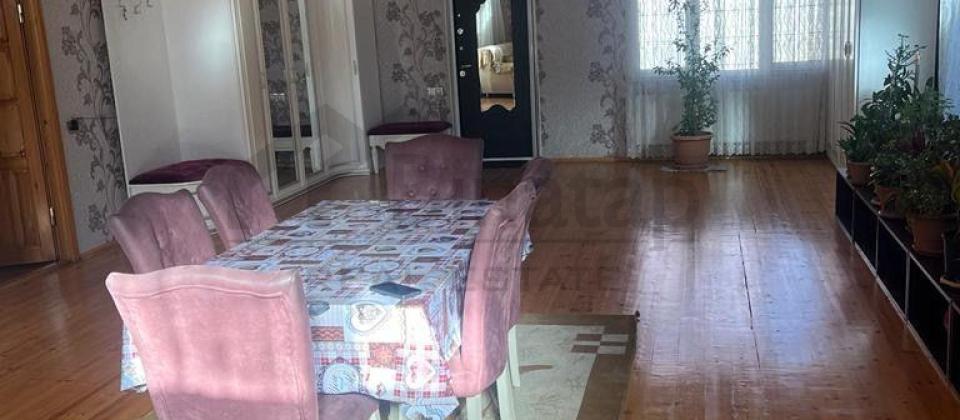 Satılır 7 otaqlı həyət evi/bağ evi 250 m², NZS q. - 10