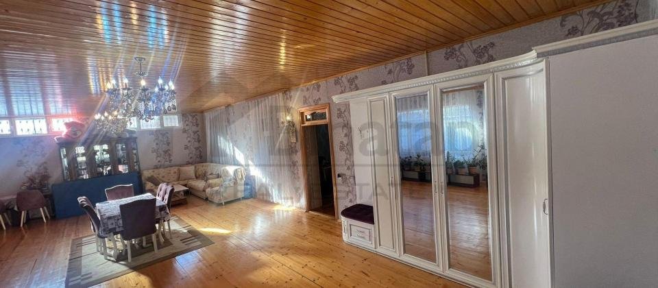Satılır 7 otaqlı həyət evi/bağ evi 250 m², NZS q. - 11