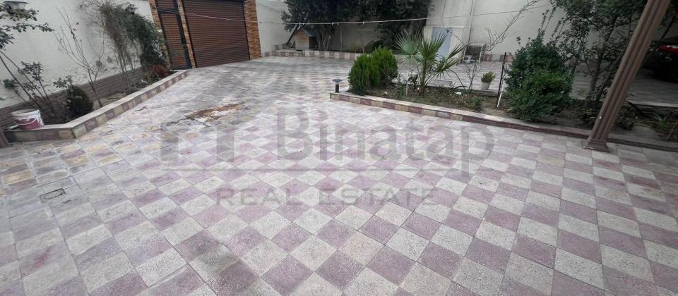 Satılır 7 otaqlı həyət evi/bağ evi 250 m², NZS q. - 13
