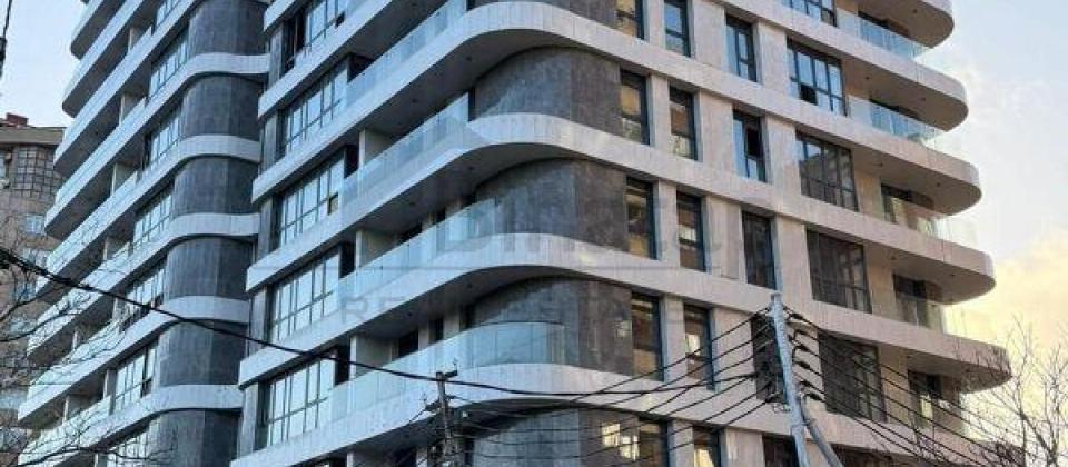Satilir 2 otaqli menzil/67 kv.m., Turkiye sefirliyi ve Zabitler bagina yaxindir - 2