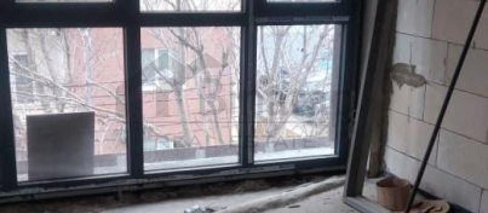 Satilir 2 otaqli menzil/67 kv.m., Turkiye sefirliyi ve Zabitler bagina yaxindir - 5