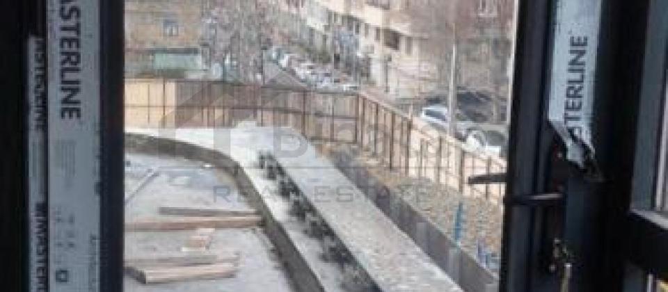 Satilir 2 otaqli menzil/67 kv.m., Turkiye sefirliyi ve Zabitler bagina yaxindir - 13