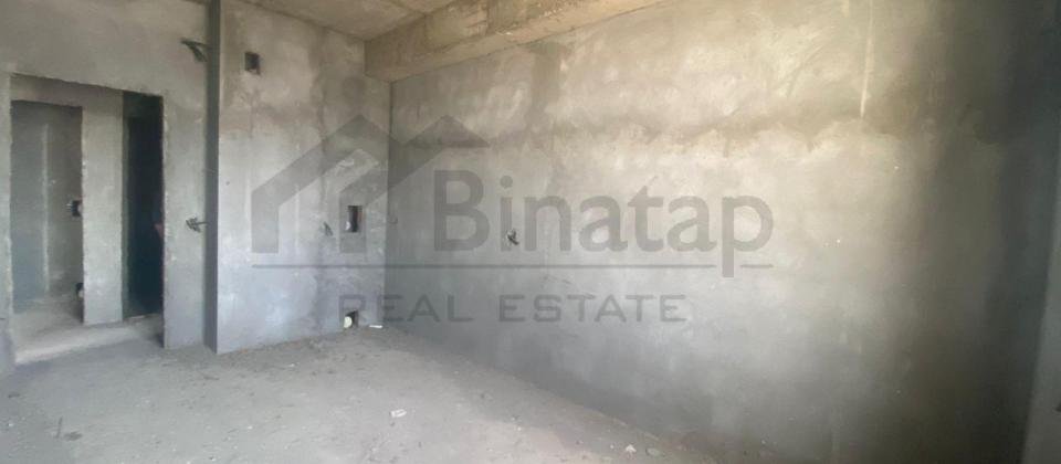 Satılır 2 otaqlı yeni tikili 91 m², Bakıxanov q.