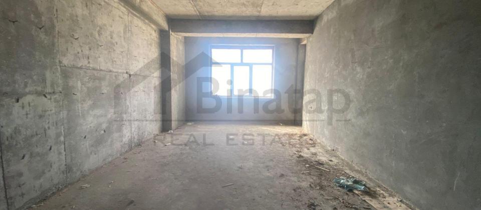 Satılır 2 otaqlı yeni tikili 91 m², Bakıxanov q. - 3