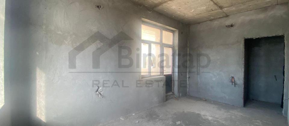 Satılır 2 otaqlı yeni tikili 91 m², Bakıxanov q. - 4