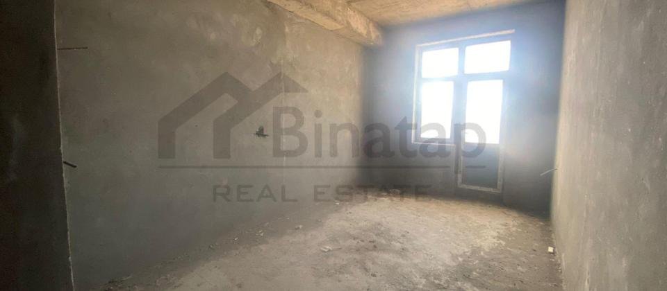 Satılır 2 otaqlı yeni tikili 91 m², Bakıxanov q. - 6