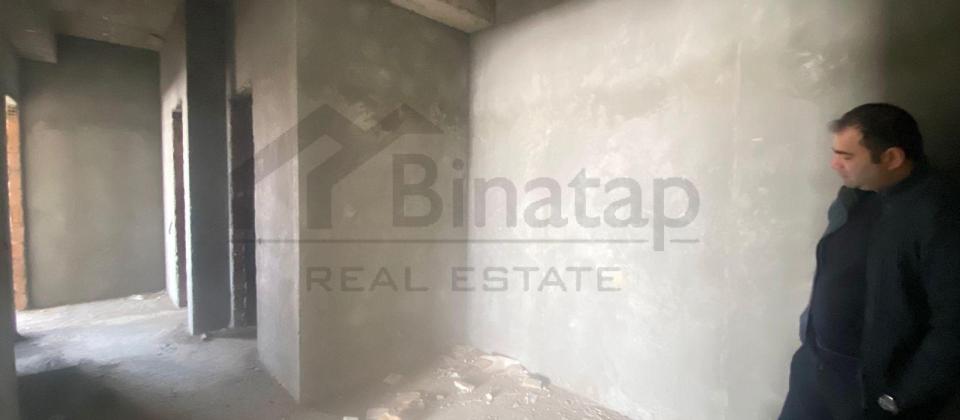 Satılır 2 otaqlı yeni tikili 91 m², Bakıxanov q. - 7