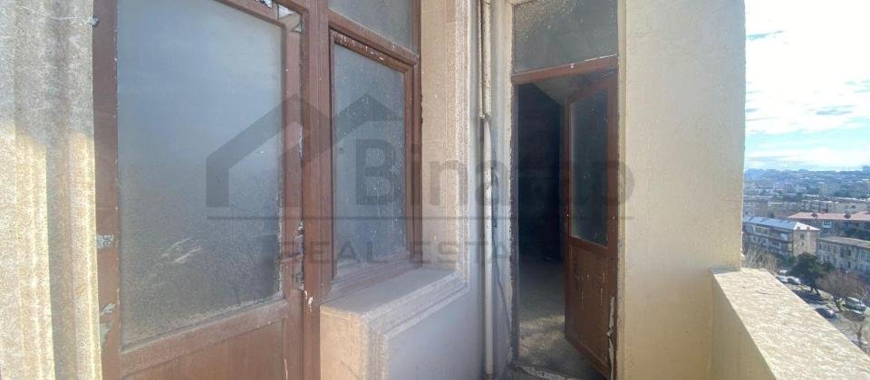 Satılır 2 otaqlı yeni tikili 91 m², Bakıxanov q. - 9