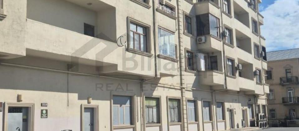 Satılır 2 otaqlı yeni tikili 91 m², Bakıxanov q. - 12