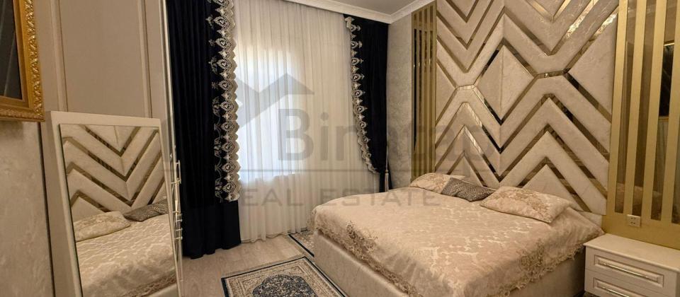 Satılır 4 otaqlı həyət evi 400 m², Novxanı q. - 7