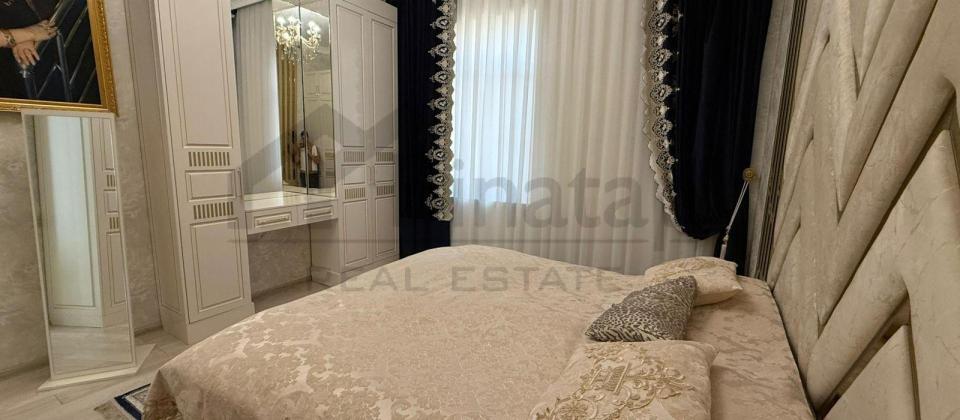 Satılır 4 otaqlı həyət evi 400 m², Novxanı q. - 8