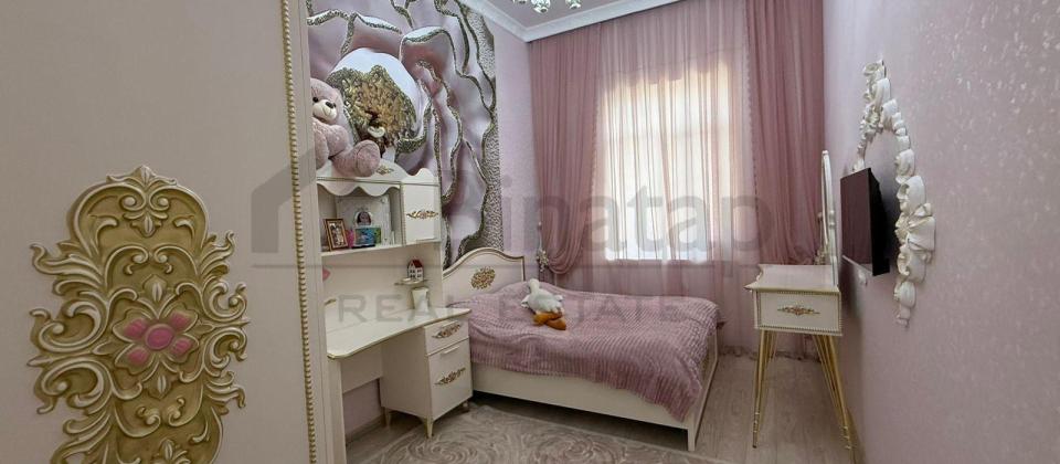 Satılır 4 otaqlı həyət evi 400 m², Novxanı q. - 10