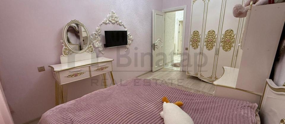 Satılır 4 otaqlı həyət evi 400 m², Novxanı q. - 11