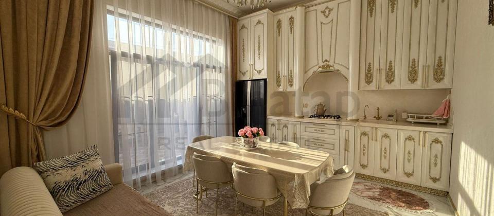 Satılır 4 otaqlı həyət evi 400 m², Novxanı q. - 13