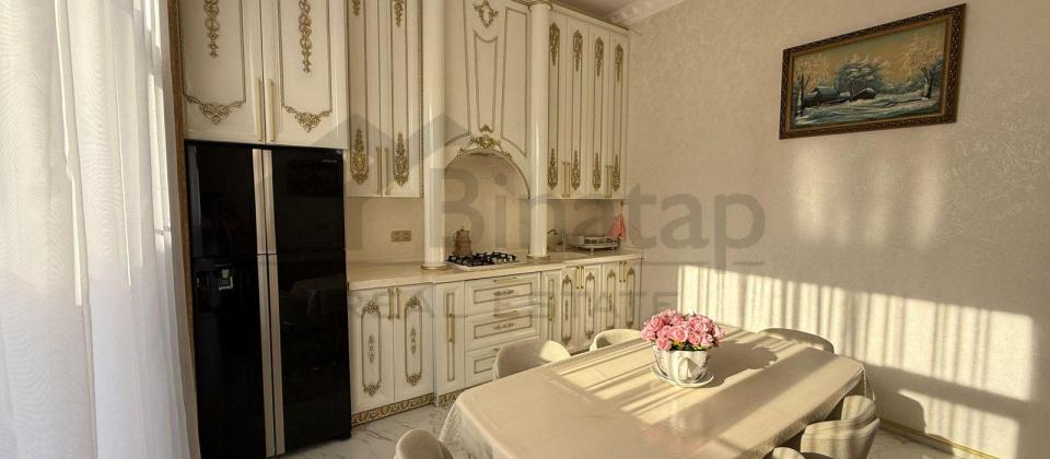 Satılır 4 otaqlı həyət evi 400 m², Novxanı q. - 14