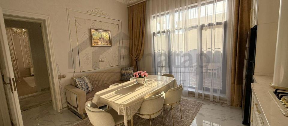 Satılır 4 otaqlı həyət evi 400 m², Novxanı q. - 15