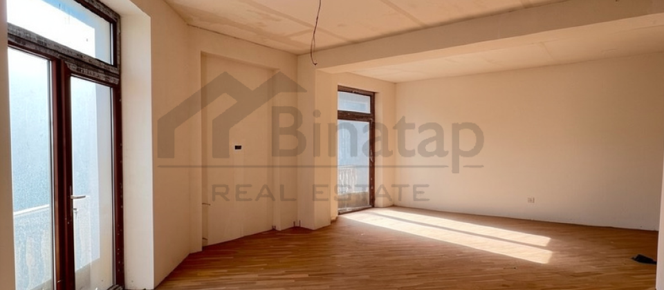 Satılır 3 otaqlı yeni tikili 129 m², Şah İsmayıl Xətai m.