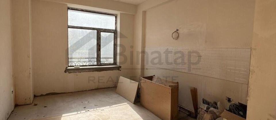 Satılır 3 otaqlı yeni tikili 129 m², Şah İsmayıl Xətai m. - 6