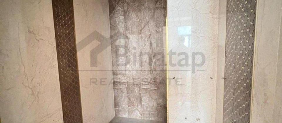 Satılır 3 otaqlı yeni tikili 129 m², Şah İsmayıl Xətai m. - 9