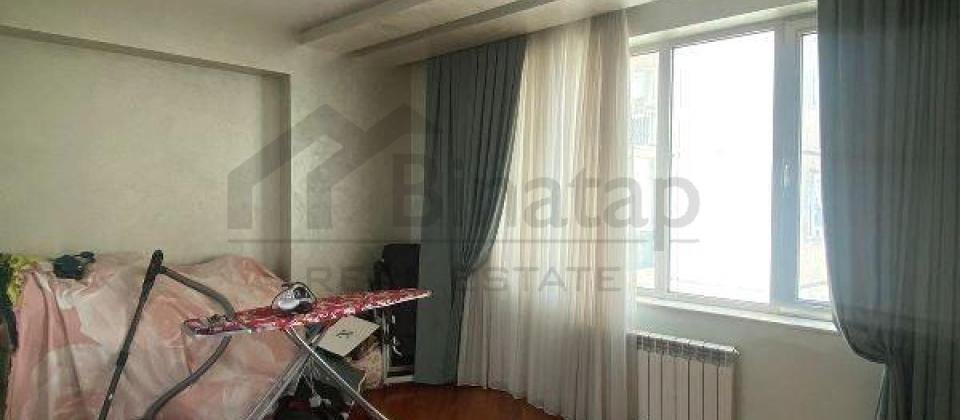 Satilir 2 otaqli menzil/81 kv.m., Vorovski, Azadliq Prospekti m/s yaxindir - 5