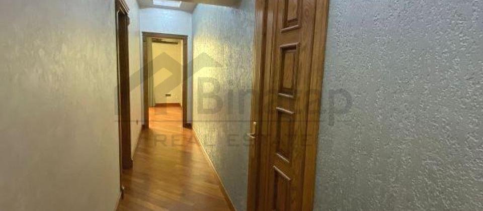 Satilir 2 otaqli menzil/81 kv.m., Vorovski, Azadliq Prospekti m/s yaxindir - 10