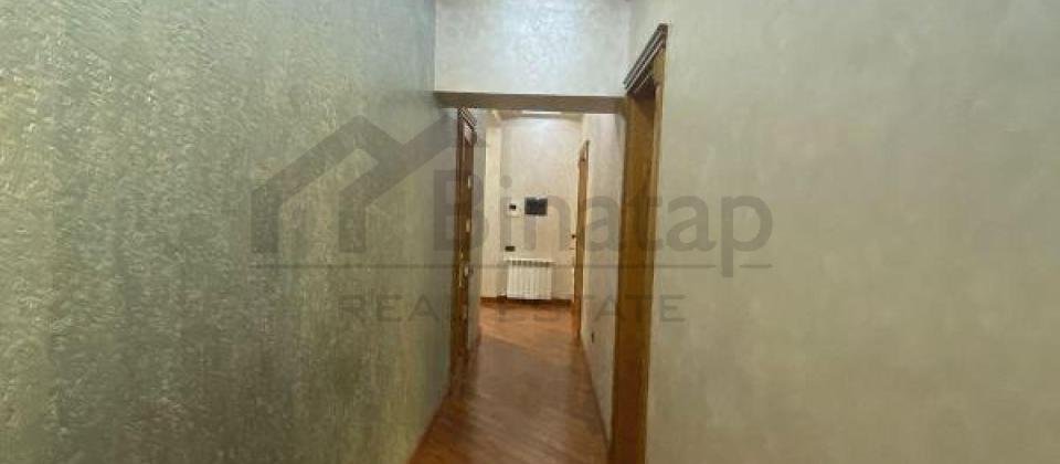 Satilir 2 otaqli menzil/81 kv.m., Vorovski, Azadliq Prospekti m/s yaxindir - 11