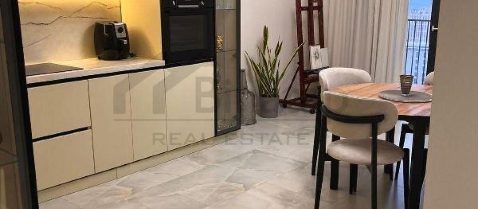Satilir 3 otaqli menzil/91 kv.m., Baku City Residence Khetai, Xetai m/s yaxindir - 2