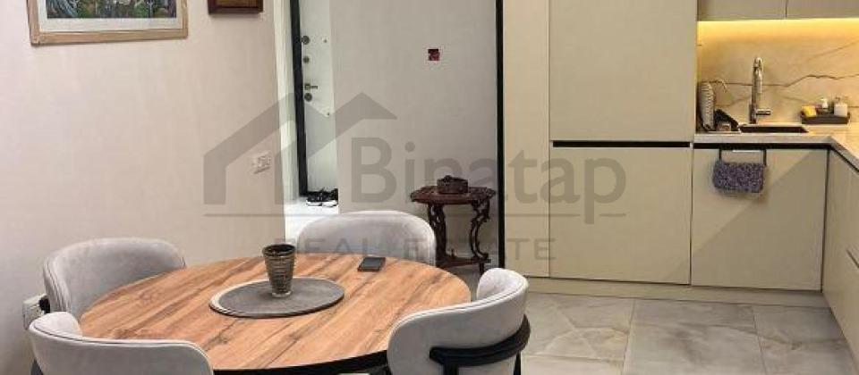 Satilir 3 otaqli menzil/91 kv.m., Baku City Residence Khetai, Xetai m/s yaxindir - 3