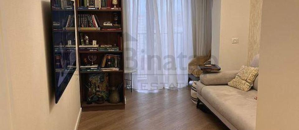 Satilir 3 otaqli menzil/91 kv.m., Baku City Residence Khetai, Xetai m/s yaxindir - 5