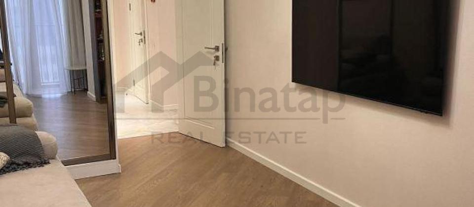 Satilir 3 otaqli menzil/91 kv.m., Baku City Residence Khetai, Xetai m/s yaxindir - 6