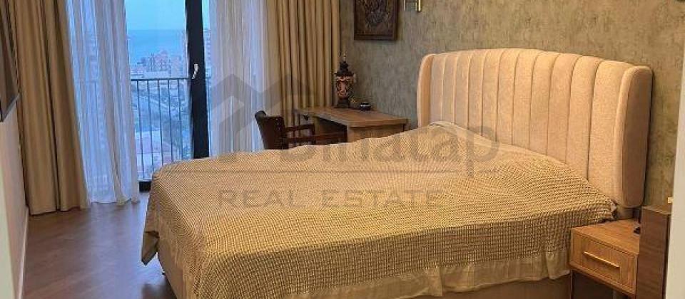 Satilir 3 otaqli menzil/91 kv.m., Baku City Residence Khetai, Xetai m/s yaxindir - 7