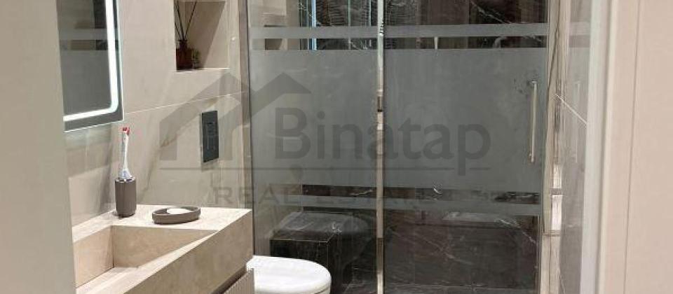 Satilir 3 otaqli menzil/91 kv.m., Baku City Residence Khetai, Xetai m/s yaxindir - 11