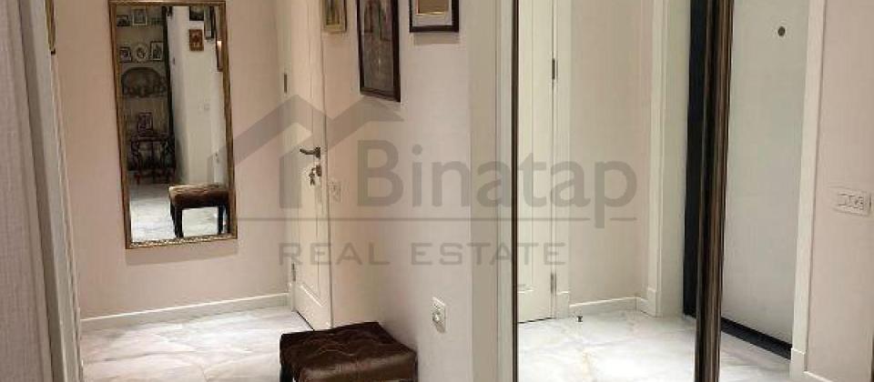 Satilir 3 otaqli menzil/91 kv.m., Baku City Residence Khetai, Xetai m/s yaxindir - 12