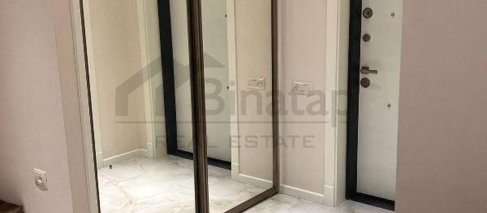Satilir 3 otaqli menzil/91 kv.m., Baku City Residence Khetai, Xetai m/s yaxindir - 13