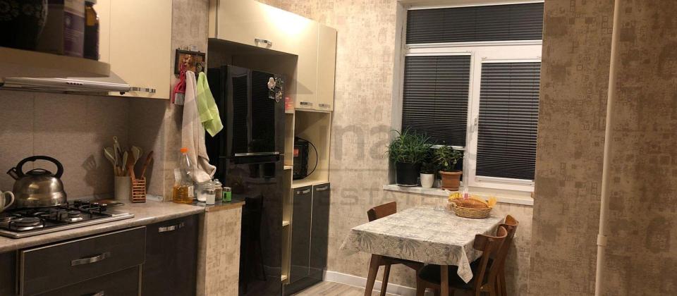 Satılır 3 otaqlı köhnə tikili 90 m², Əhmədli m. - 3