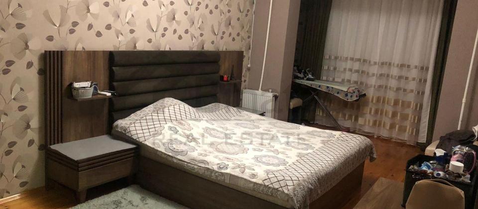 Satılır 3 otaqlı köhnə tikili 90 m², Əhmədli m. - 4
