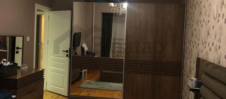Satılır 3 otaqlı köhnə tikili 90 m², Əhmədli m. - 5
