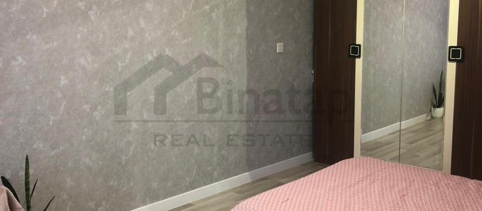Satılır 3 otaqlı köhnə tikili 90 m², Əhmədli m. - 6