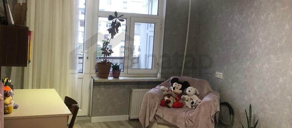 Satılır 3 otaqlı köhnə tikili 90 m², Əhmədli m. - 7