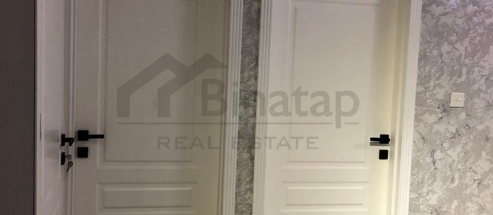 Satılır 3 otaqlı köhnə tikili 90 m², Əhmədli m. - 9