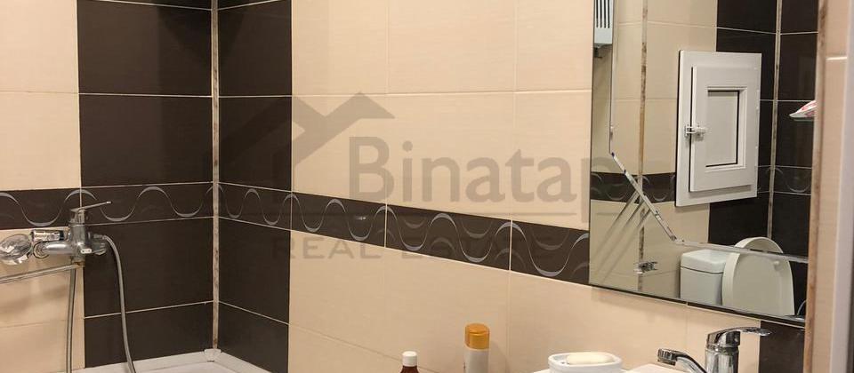 Satılır 3 otaqlı köhnə tikili 90 m², Əhmədli m. - 10