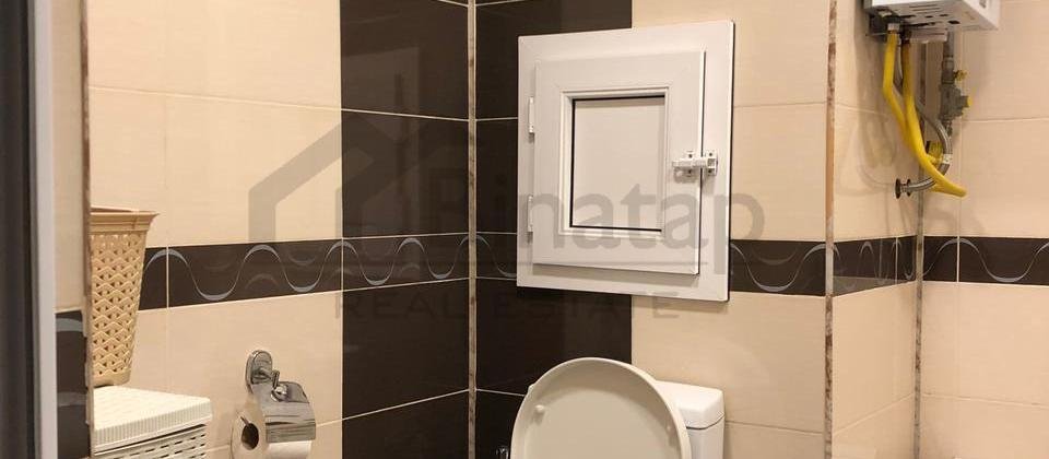 Satılır 3 otaqlı köhnə tikili 90 m², Əhmədli m. - 12