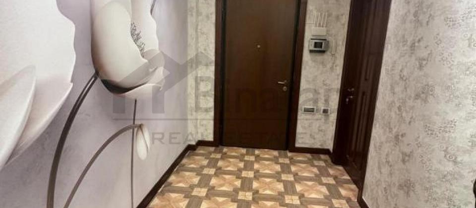 Satilir 3 otaqli menzil/160 kv.m., Heyder Eliyev sarayi, Zabitler ve Qis parkina yaxindir - 10