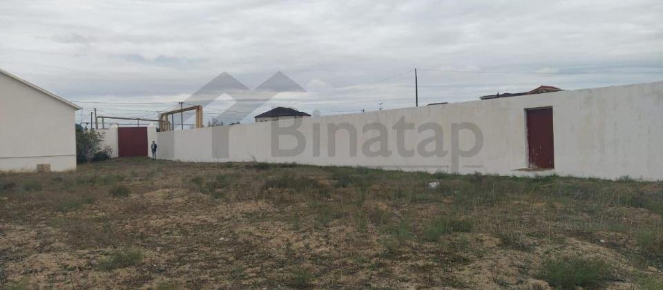 Satılır torpaq 12 sot Qala Qəsəbəsi - 5